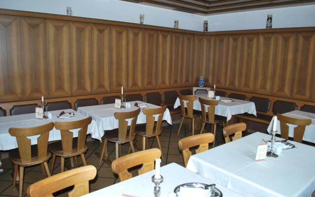 Hotel Gasthof “Goldener Engel”