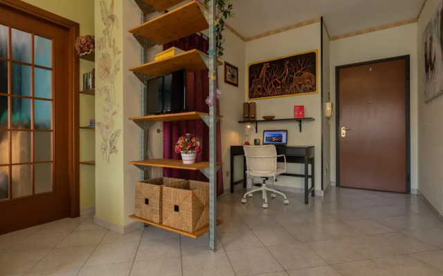 Serrano 15 - A Casa di Manuela