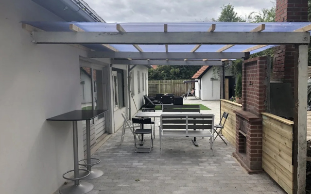 Stay Home - Villa - Copenhagen