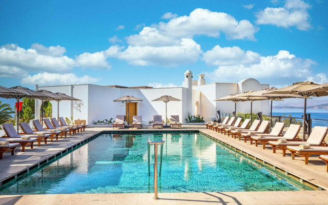 Senses Hotel - Adults Only