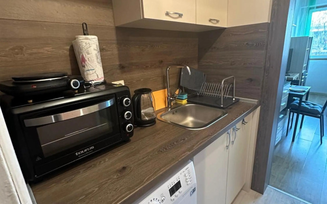 Apartment Near Sofia Airport