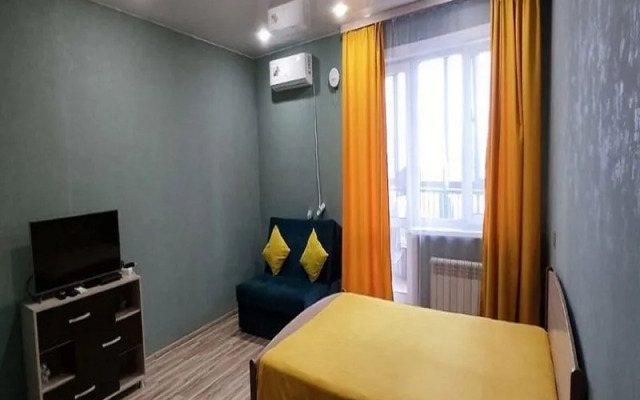 Апартаменты СоваХоум на ул. Смолина 61