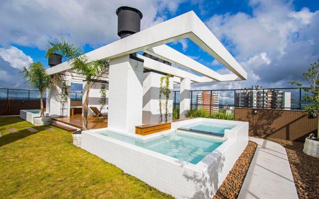 Apartamento Luxo em Bento Gonçalves