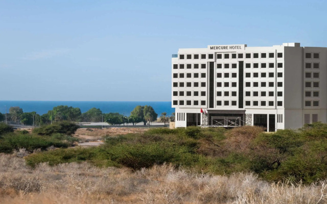 Mercure Muscat