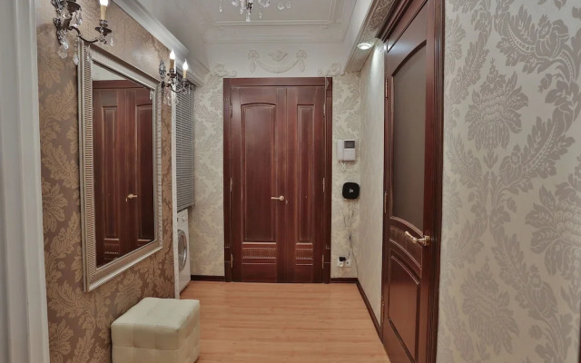 Апартаменты «Лакшми Бульвар с 3 спальнями»