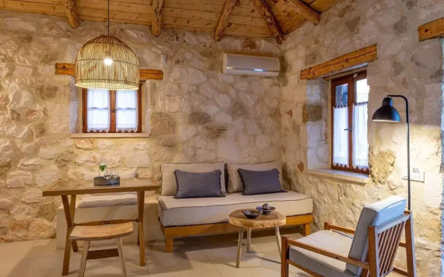 Paliokaliva Village Zakynthos Studio
