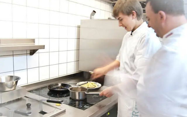 Hotel Restaurant Bürgerstuben