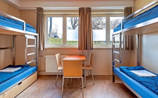 Stayokay Noordwijk - Hostel