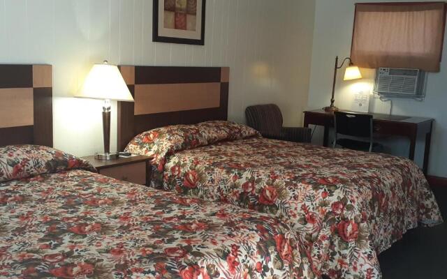 Cortland Motel