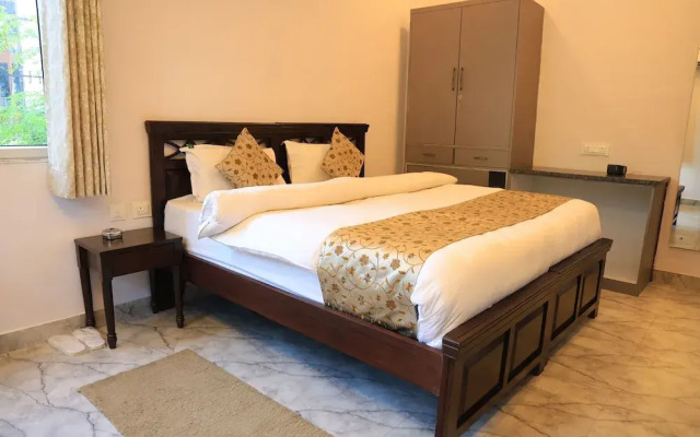 Yogved Hospitality And Resort