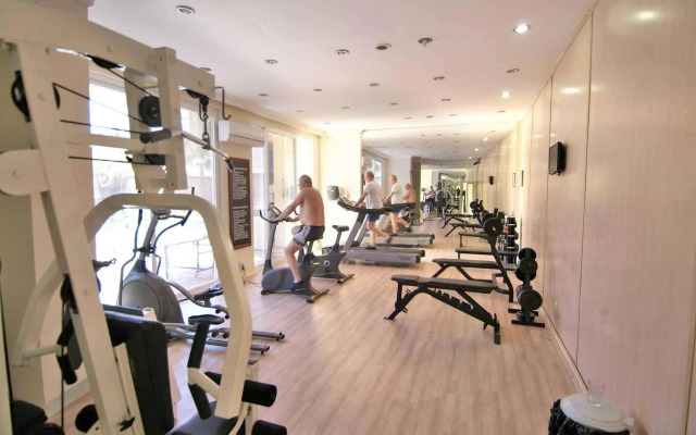 Gardenia Beach Hotel - All Inclusive