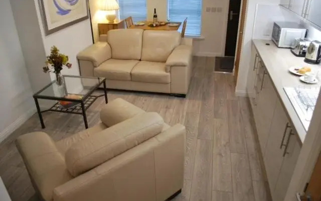 Gallowgate Square Apartments