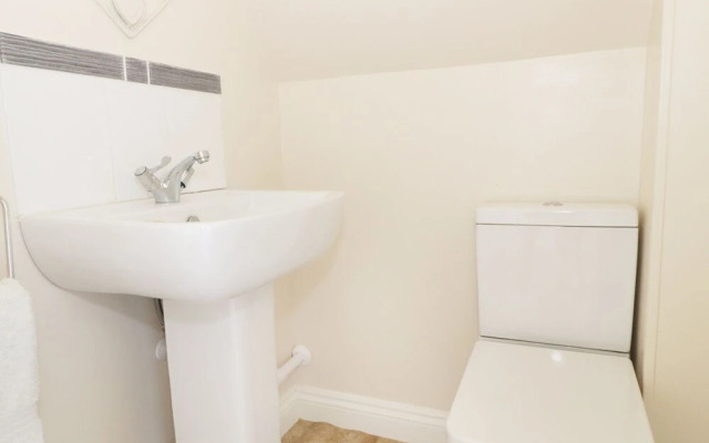 Little Woodcot, Bridgwater