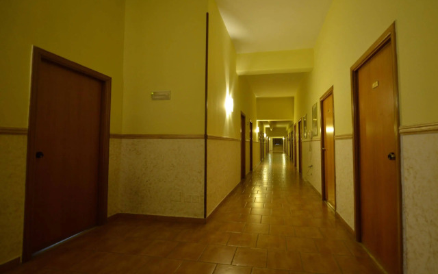 Hotel Martini