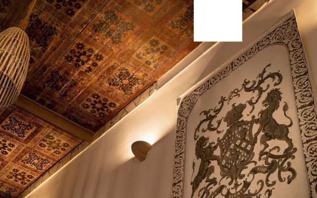 Los Seises Sevilla, a Tribute Portfolio Hotel