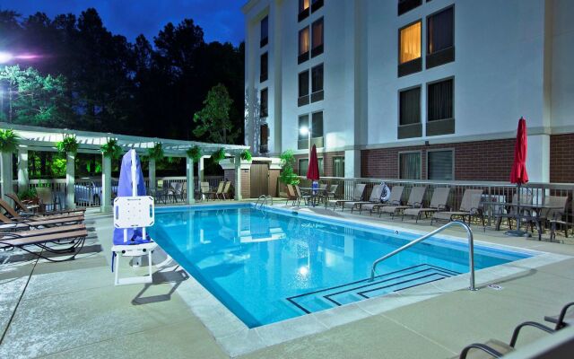 Hampton Inn Atlanta-Northlake