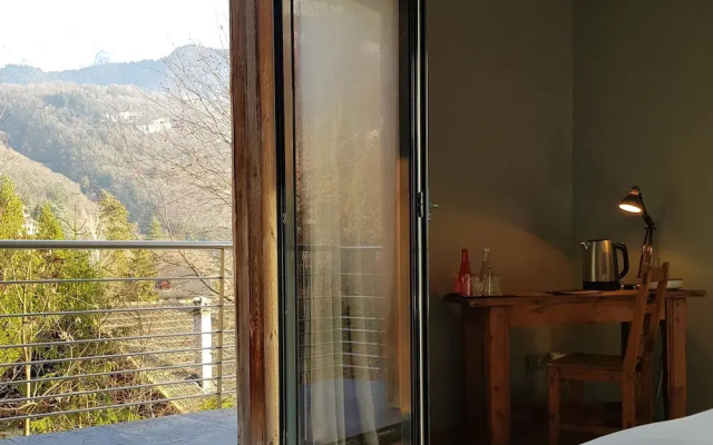 Chalet Christine
