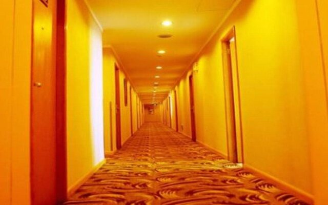 Super 8 Hotel Premier Suzhou Shihu Dong Road Metro Station