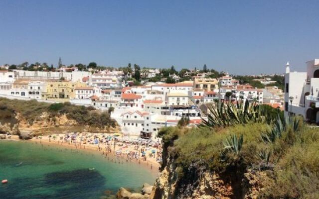 Feels Like Home Carvoeiro Barranco