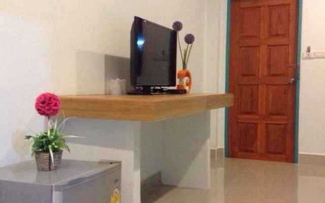 The Moonlight Resort