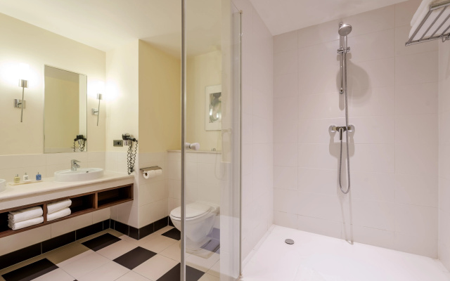 Radisson Blu Hotel Paris, Marne-la-Vallée
