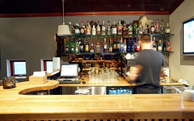 Fosshotel Hekla