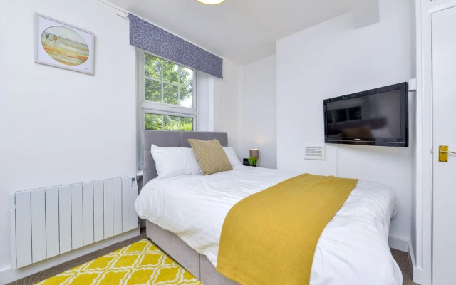 7a Scotgate by Vose Nights