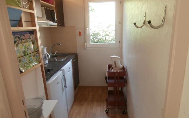 Maison Vieux-Boucau-les-Bains, 2 pièces, 4 personnes - FR-1-239-383