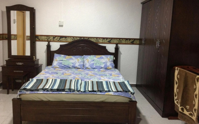 Nur Muslim 2 Homestay At Kota Bharu – Guest Rooms – Kota Bharu