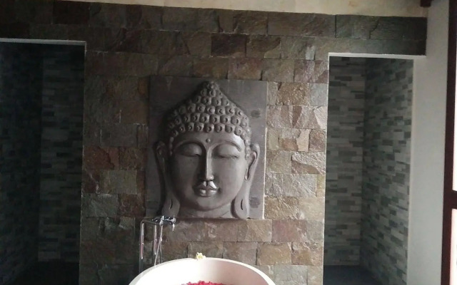 Mekar Sari Villas