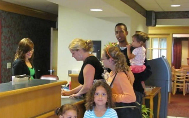 Best Western Brockport Inn & Suites