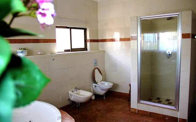 Grand Casamora Hotel