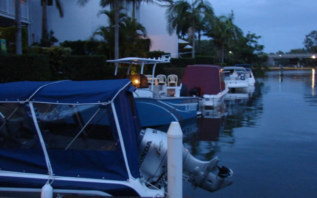 Portside Noosa Waters