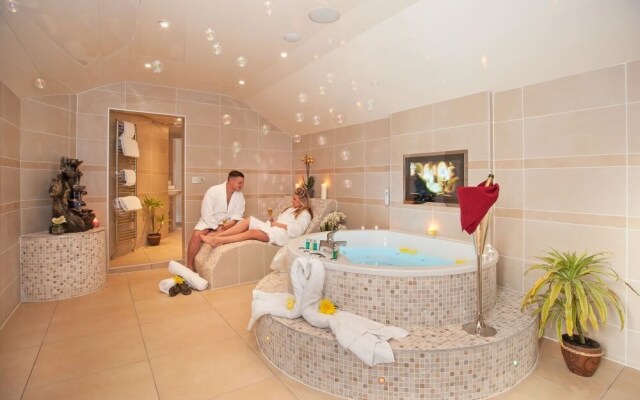 Windermere Boutique Hotel