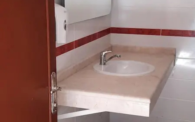 Intermot Bogsak Motel