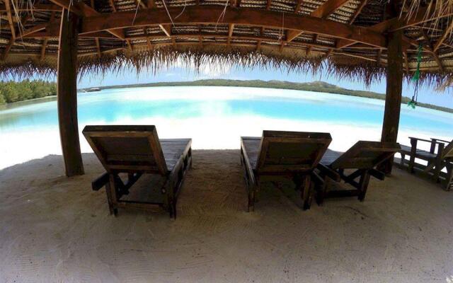 Inanobeach Bungalows