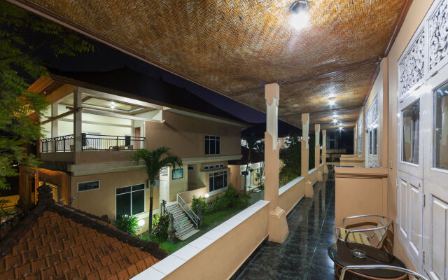 OYO 3134 Puri Tamu Hotel