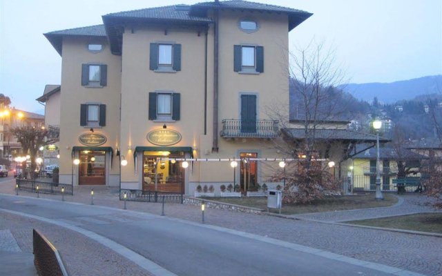 Hotel Residence Moderno