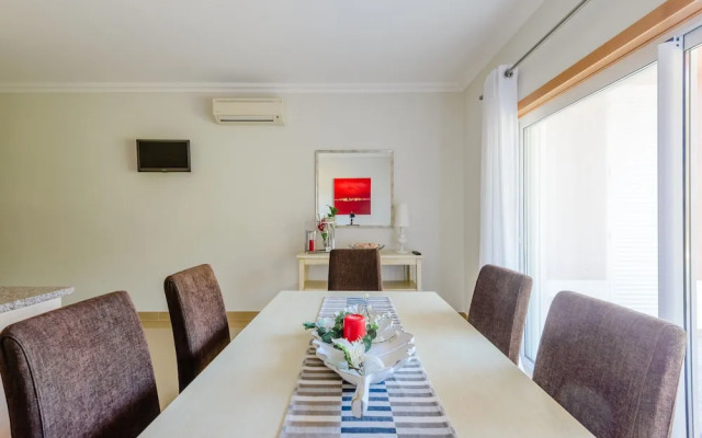 Casa Maria at Boavista Resort Lagos