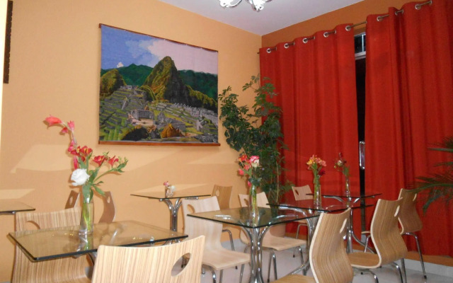 Usgar Machupicchu Boutique