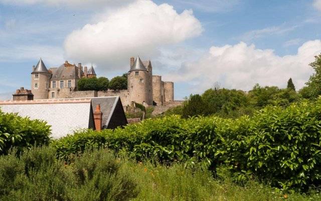 Boutique Hotel & Restaurant, Le XII - Douze de Luynes