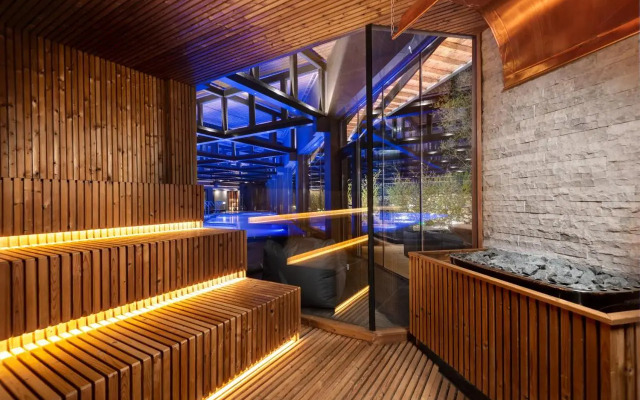 Grand Hotel Therme