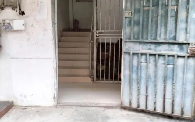 Golden Armor B&B (Fanjia New Village)