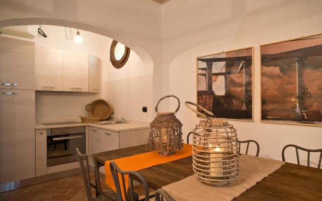 San Ruffino Apartments
