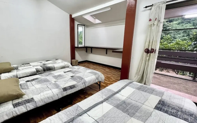 The Cascade - Mae Taeng Waterfall Bungalows
