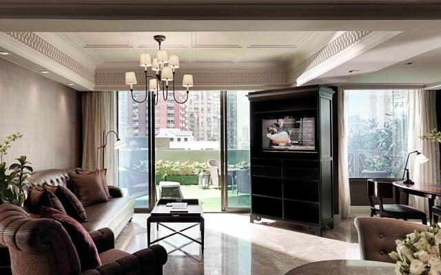 Hotel Muse Bangkok, Autograph Collection (Marriott International)