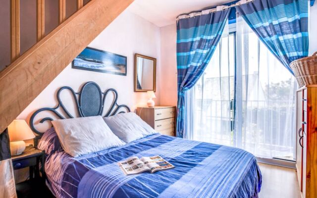 House Les Dunes Quiberon 33727