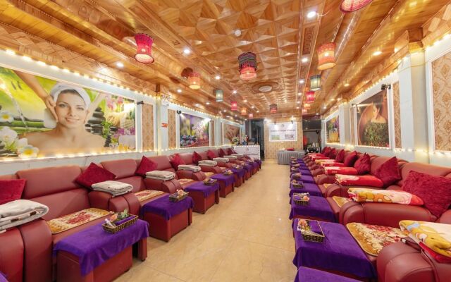 Central Sapa March Hotel