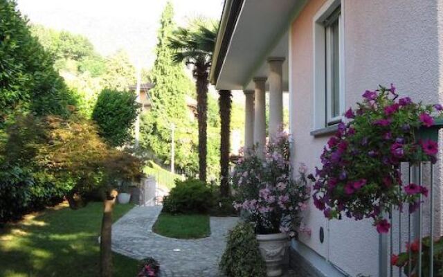 B&B Ori Villa Oriana