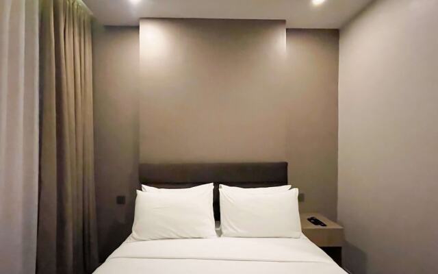 uphill hotel-baguio